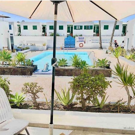 17 Puerto Del Carmen Blueshark Apartment Екстериор снимка
