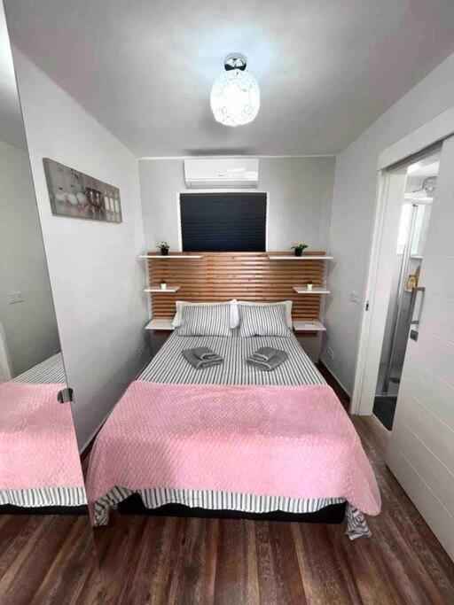 17 Puerto Del Carmen Blueshark Apartment Екстериор снимка