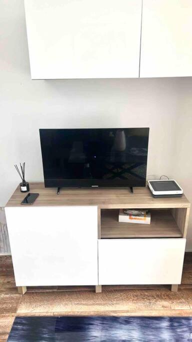 17 Puerto Del Carmen Blueshark Apartment Екстериор снимка