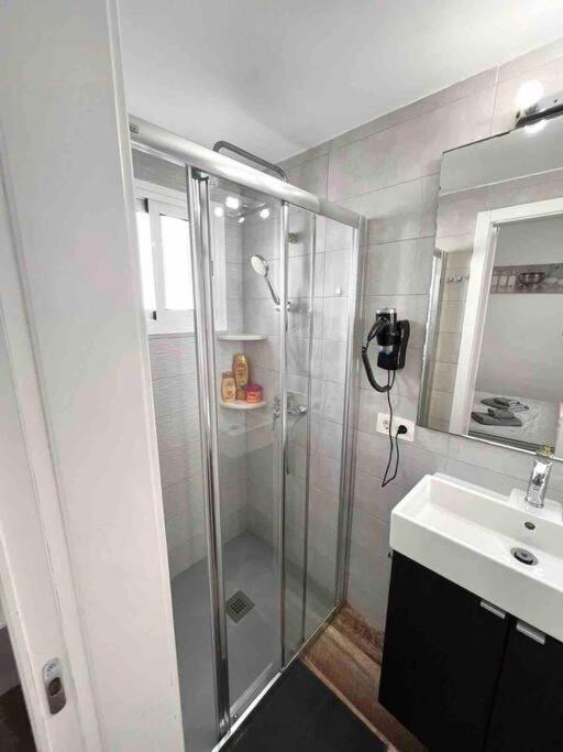 17 Puerto Del Carmen Blueshark Apartment Екстериор снимка