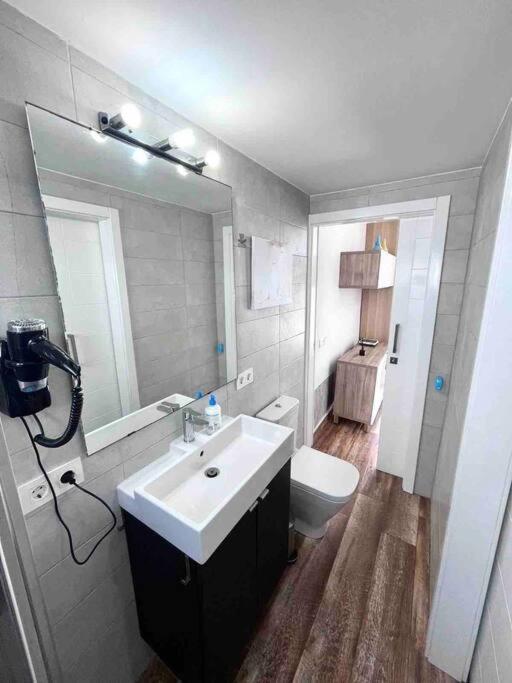 17 Puerto Del Carmen Blueshark Apartment Екстериор снимка